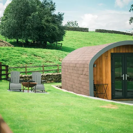 Apartment New The Paddocks Pod Selside - Thorn