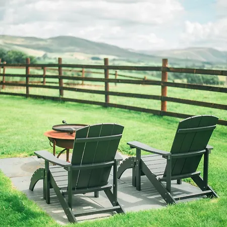 New The Paddocks Pod Selside - Thorn *