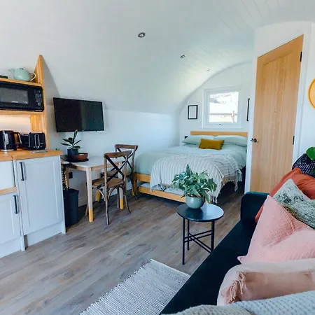 New The Paddocks Pod Selside - Thorn Apartment *