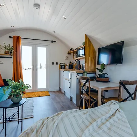 New The Paddocks Pod Selside - Thorn Apartman