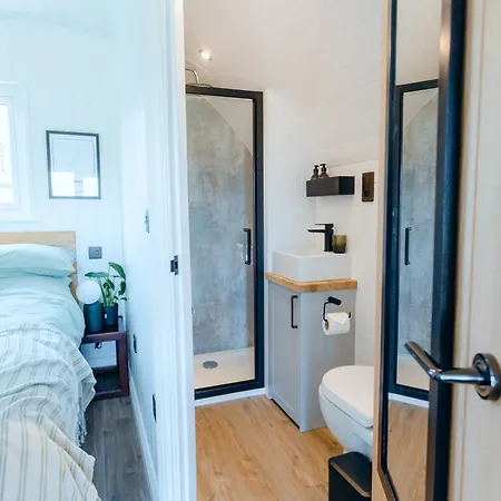 New The Paddocks Pod Selside - Thorn Apartman