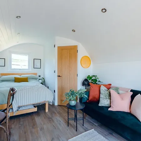New The Paddocks Pod Selside - Thorn