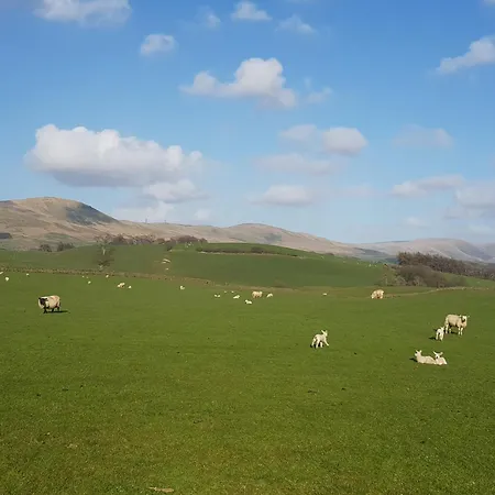 New The Paddocks Pod Selside - Thorn Apartman *