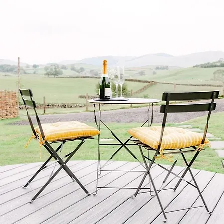 New The Paddocks Pod Selside - Thorn