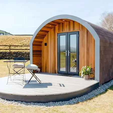 Apartment New The Paddocks Pod Selside - Thorn